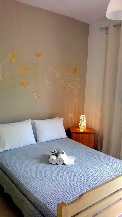 Villa Dallas 보우르보우로우 외부 사진