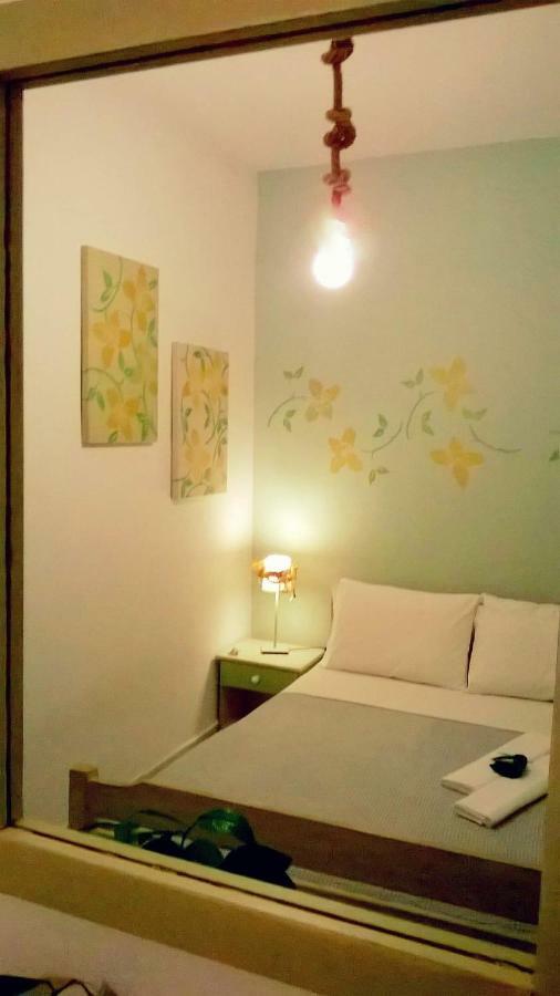 Villa Dallas 보우르보우로우 외부 사진